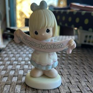 Precious moments, Inc.